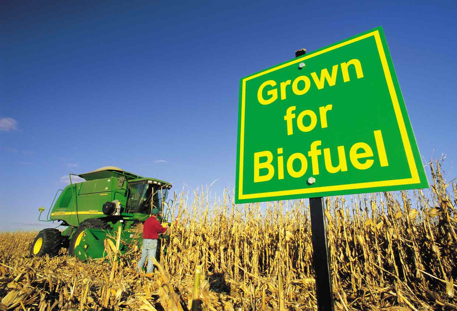 You are currently viewing EPA’s 2023 Ethanol Directive: A Deep Dive into Biofuel Policy