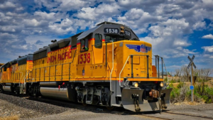 Read more about the article Union Pacific Enhances Connectivity Between Mexico and Southeastern US