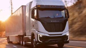 Read more about the article Nikola Focuses on Hydrogen; Battery-Electric Trucks on Hold